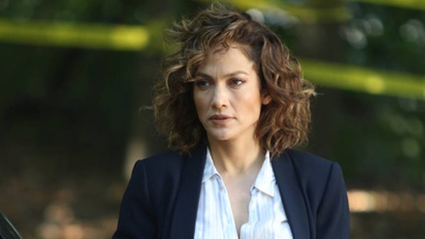 Jennifer Lopez échappe à une fusillade!