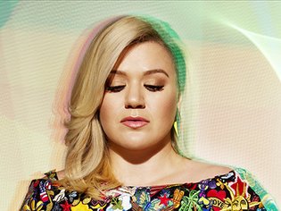 Kelly Clarkson