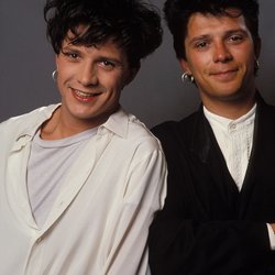 Indochine : les débuts du groupe