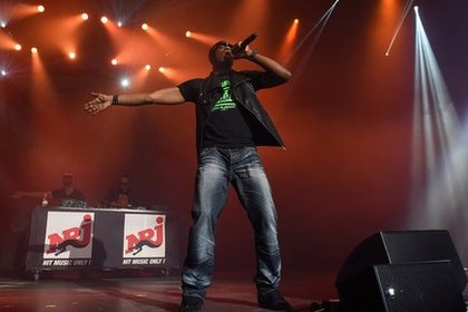 Lee Mashup - NRJ Music Tour Vendée
