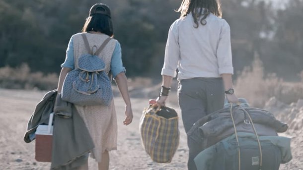 Indochine : découvrez le clip de « Song For A Dream »