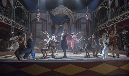 The Greatest Showman