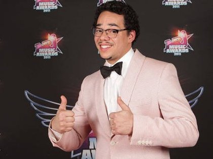 Le photocall - NRJ Music Awards 2011