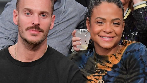 Matt Pokora : c’est officiel, il est papa !