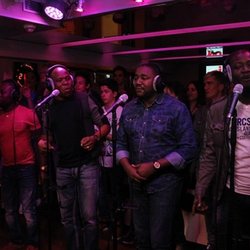Mardi 2 Juin 2015 avec Magic System