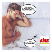 blague d'été : toi et le moustique