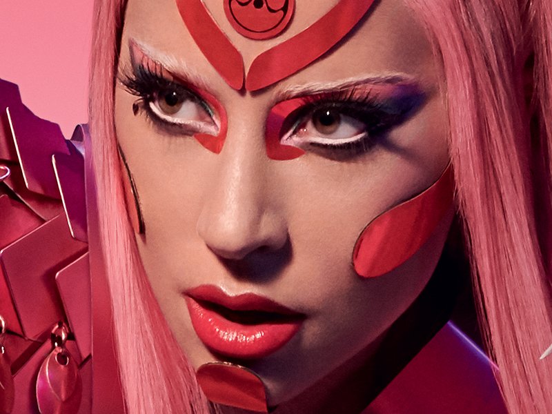 Lady Gaga - Biographie : naissance, parcours, famille… - NRJ.fr