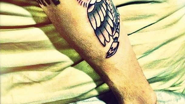 Justin Bieber : encore un nouveau tatouage !