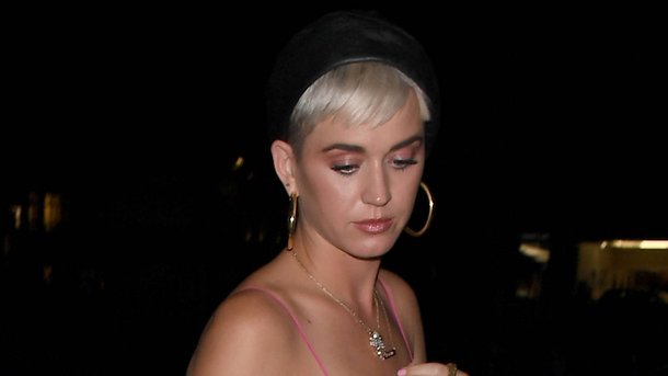 Katy Perry: blessée par la réaction de ses fans à la sortie de «Witness»