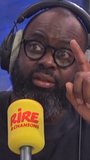Issa Doumbia - L'interview 1ère fois - L’Afterwork du Rire