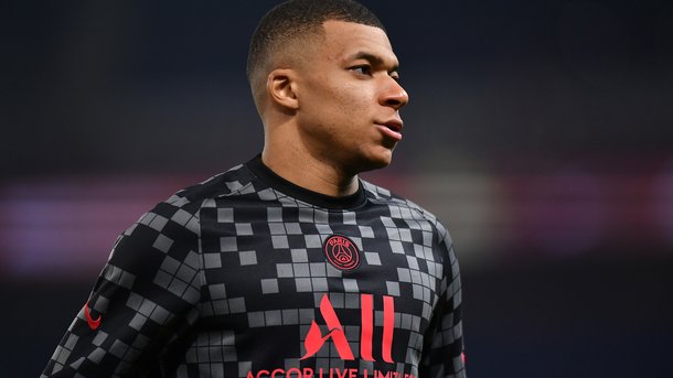 Kylian Mbappé recalé par cette influenceuse