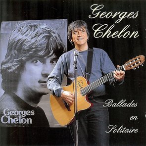 Ballades en Solitaire