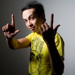 Laidback Luke