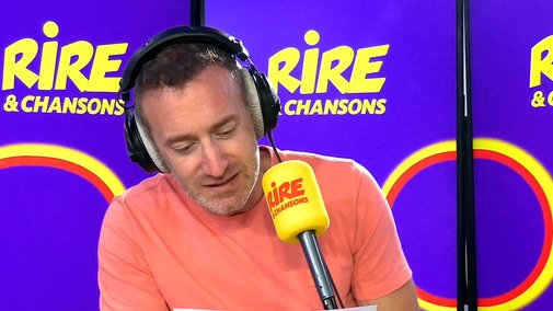 Marceau défonce l'Info : 91e Salon de l’Auto