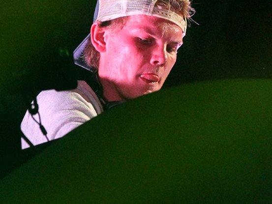 avicii