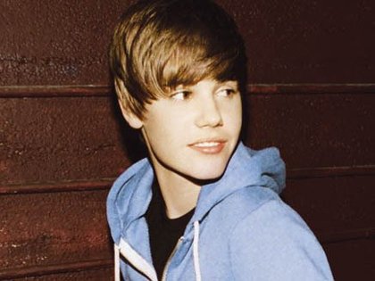 Deux nouveautés pour le phénomène Bieber