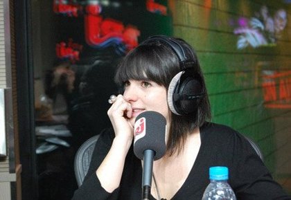 Mercredi 30 janvier avec les BB Brunes