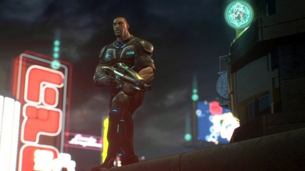 Crackdown 3 en 4 points