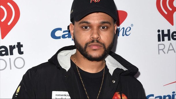 The Weeknd: 10 choses que vous ignorez sur le chanteur
