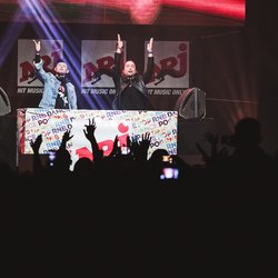 Basada - NRJ Music Tour Saint-Louis