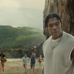 Old, le nouveau film de M. Night Shyamalan