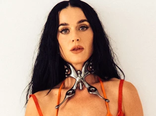 Katy Perry