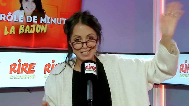 Humour - La Bajon - Mamie ne détourne pas le sujet