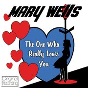 The One Who Really Loves You