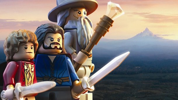 LEGO : Le Hobbit gratuit temporairement sur PC