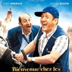 bienvenue chez les Chtis