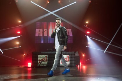 Ridsa - NRJ Music Tour Vendée 2016