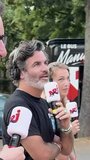 Le Bus Manu sur NRJ: C'est parti !