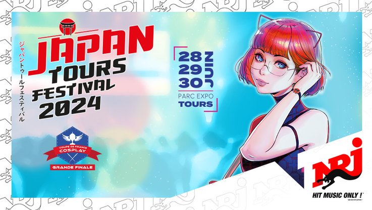 Japan Tours Festival 2024