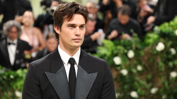 Nicholas Galitzine : 3 films à ne pas manquer avec la star de « L’idée d’être avec toi »