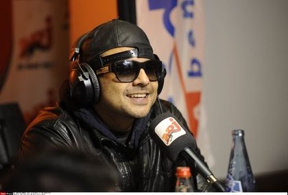NRJ Music Tour de Nancy: les photos
