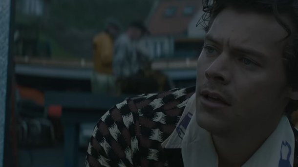 Harry Styles - Adore You