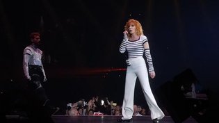 "Désobéissance" : retour sur l'album de Mylène Farmer