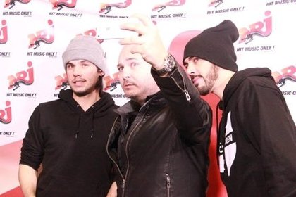 Mardi 11 février avec les Casseurs Flowters