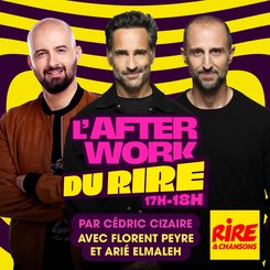 Florent Peyre et Arié Elmaleh ont-ils le sens de la rupture ? Ils hallucinent en écoutant les conditions de rupture de Sabrine pendant son voyage de noce