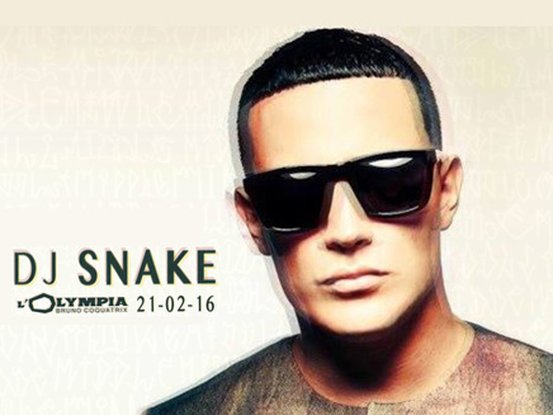 DJ Snake
