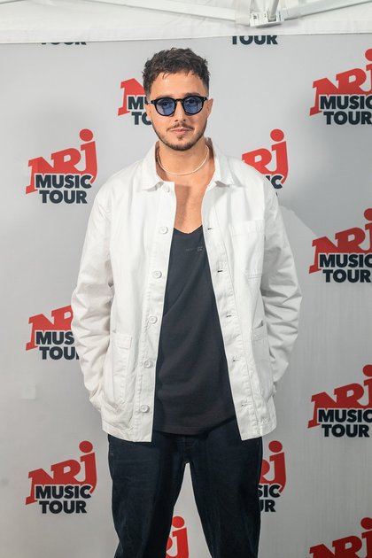 Boris Way - NRJ Music Tour Haguenau 2022