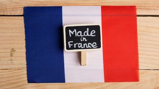 made in france