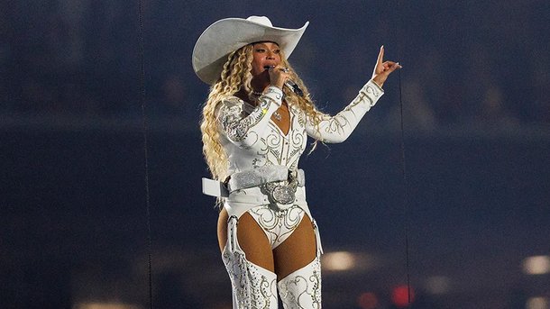 Beyoncé en concert à Paris : que va-t-elle chanter ?