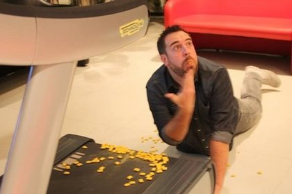 Mercredi 16 octobre avec Cyprien