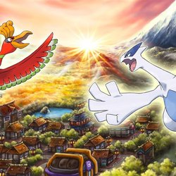Pokémon Or et Argent