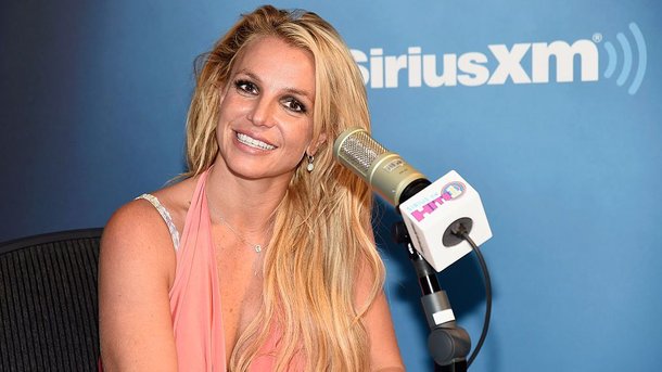 Britney Spears hospitalisée en unité psychiatrique