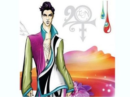 Prince 20ten