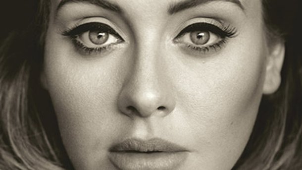 Exclusivité mondiale : Adele sera aux NRJ Music Awards 2015!