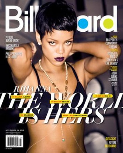 Rihanna