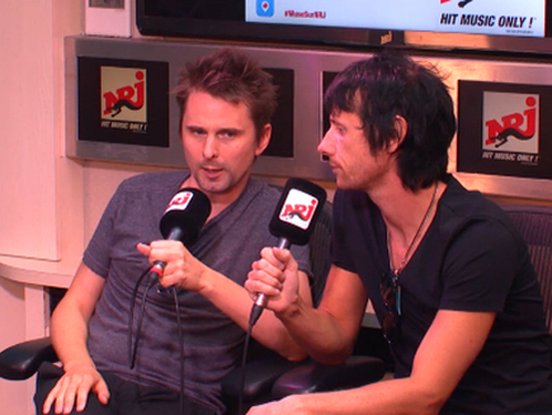 Muse